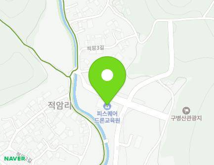 62-61 Bocheong-daero, Maro-myeon, Boeun-gun, Chungcheongbuk-do, Republic of Korea Map
