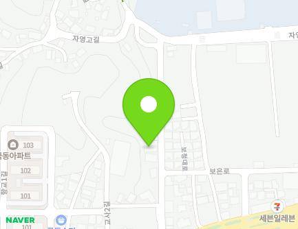 1916-17 Bocheong-daero, Boeun-eup, Boeun-gun, Chungcheongbuk-do, Republic of Korea Map