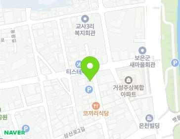 15 Samsan-ro 2-gil, Boeun-eup, Boeun-gun, Chungcheongbuk-do, Republic of Korea 15 Samsan-ro 2-gil, Boeun-eup, Boeun-gun, Chungcheongbuk-do, Republic of Korea Map