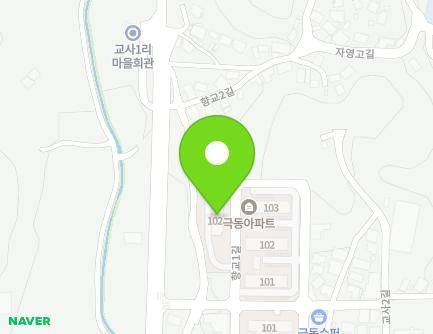 3-3 Hyanggyo 1-gil, Boeun-eup, Boeun-gun, Chungcheongbuk-do, Republic of Korea Map