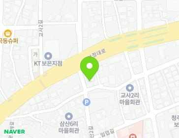 32 Gyosasamsan 2-gil, Boeun-eup, Boeun-gun, Chungcheongbuk-do, Republic of Korea 32 Gyosasamsan 2-gil, Boeun-eup, Boeun-gun, Chungcheongbuk-do, Republic of Korea Map