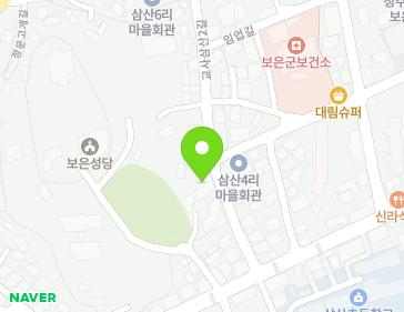 11 Gyosasamsan 2-gil, Boeun-eup, Boeun-gun, Chungcheongbuk-do, Republic of Korea 11 Gyosasamsan 2-gil, Boeun-eup, Boeun-gun, Chungcheongbuk-do, Republic of Korea Map