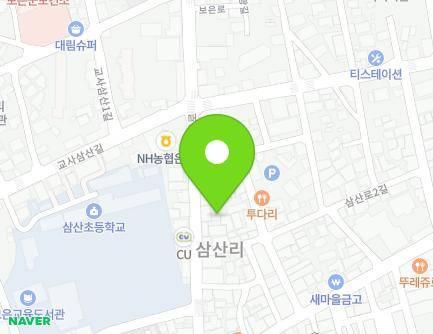 122-1 Boeun-ro, Boeun-eup, Boeun-gun, Chungcheongbuk-do, Republic of Korea