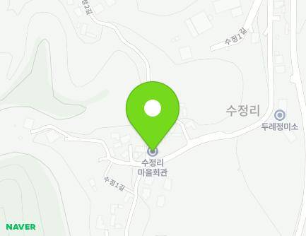 44 Sujeong 1-gil, Boeun-eup, Boeun-gun, Chungcheongbuk-do, Republic of Korea
