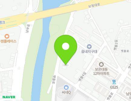 46-16 Baetdeul-ro, Boeun-eup, Boeun-gun, Chungcheongbuk-do, Republic of Korea