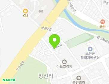 40-1 Jangsin 3-gil, Boeun-eup, Boeun-gun, Chungcheongbuk-do, Republic of Korea 40-1 Jangsin 3-gil, Boeun-eup, Boeun-gun, Chungcheongbuk-do, Republic of Korea Map
