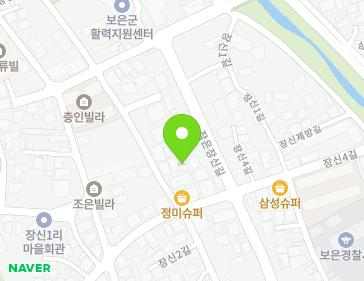 7-16 Jageunjangsin-gil, Boeun-eup, Boeun-gun, Chungcheongbuk-do, Republic of Korea 7-16 Jageunjangsin-gil, Boeun-eup, Boeun-gun, Chungcheongbuk-do, Republic of Korea Map