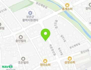 7-8 Jageunjangsin-gil, Boeun-eup, Boeun-gun, Chungcheongbuk-do, Republic of Korea 7-8 Jageunjangsin-gil, Boeun-eup, Boeun-gun, Chungcheongbuk-do, Republic of Korea Map