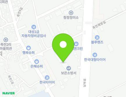 4415 Nambu-ro, Boeun-eup, Boeun-gun, Chungcheongbuk-do, Republic of Korea