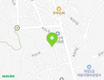 4-11 Jukjeon 3-gil, Boeun-eup, Boeun-gun, Chungcheongbuk-do, Republic of Korea 4-11 Jukjeon 3-gil, Boeun-eup, Boeun-gun, Chungcheongbuk-do, Republic of Korea Map