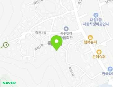 19-3 Jukjeon 1-gil, Boeun-eup, Boeun-gun, Chungcheongbuk-do, Republic of Korea 19-3 Jukjeon 1-gil, Boeun-eup, Boeun-gun, Chungcheongbuk-do, Republic of Korea Map
