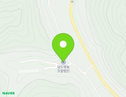 411-9 Sanoegeumgwan-ro, Sanoe-myeon, Boeun-gun, Chungcheongbuk-do, Republic of Korea Map