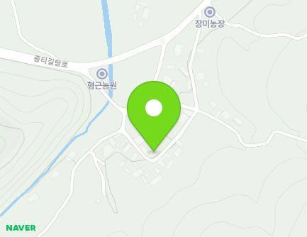 248-12 Jungtigiltang-ro, Sanoe-myeon, Boeun-gun, Chungcheongbuk-do, Republic of Korea Map