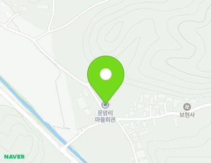 41 Munam-gil, Sanoe-myeon, Boeun-gun, Chungcheongbuk-do, Republic of Korea