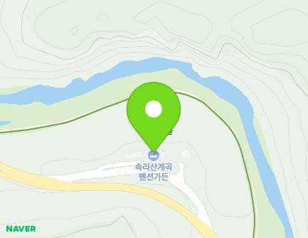 1658 Songnisan-ro, Sanoe-myeon, Boeun-gun, Chungcheongbuk-do, Republic of Korea Map