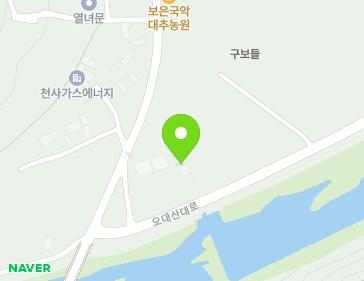 9 Odaesandae-ro, Sanoe-myeon, Boeun-gun, Chungcheongbuk-do, Republic of Korea 9 Odaesandae-ro, Sanoe-myeon, Boeun-gun, Chungcheongbuk-do, Republic of Korea Map