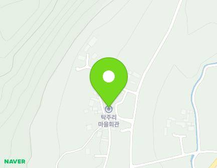 27-6 Takju-gil, Sanoe-myeon, Boeun-gun, Chungcheongbuk-do, Republic of Korea Map