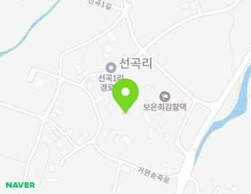 44-12 Seongok 1-gil, Samseung-myeon, Boeun-gun, Chungcheongbuk-do, Republic of Korea 44-12 Seongok 1-gil, Samseung-myeon, Boeun-gun, Chungcheongbuk-do, Republic of Korea Map