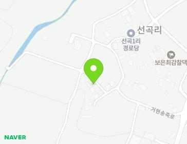 44-6 Seongok 1-gil, Samseung-myeon, Boeun-gun, Chungcheongbuk-do, Republic of Korea 44-6 Seongok 1-gil, Samseung-myeon, Boeun-gun, Chungcheongbuk-do, Republic of Korea Map