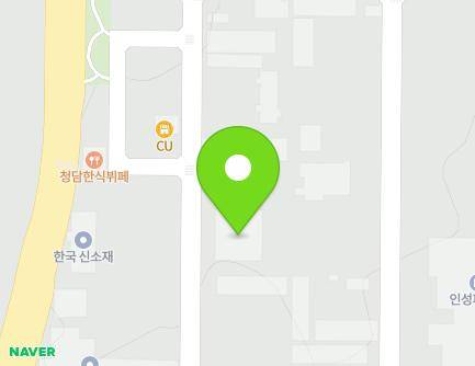 3750-243 Nambu-ro, Samseung-myeon, Boeun-gun, Chungcheongbuk-do, Republic of Korea Map