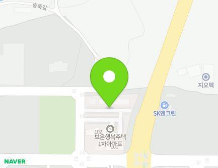 3749-127 Nambu-ro, Samseung-myeon, Boeun-gun, Chungcheongbuk-do, Republic of Korea Map