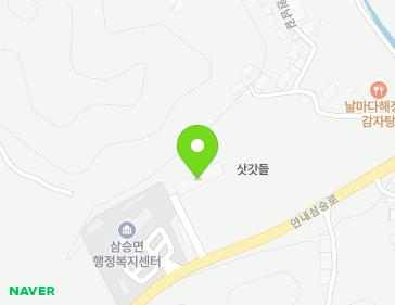 691 Annaesamseung-ro, Samseung-myeon, Boeun-gun, Chungcheongbuk-do, Republic of Korea 691 Annaesamseung-ro, Samseung-myeon, Boeun-gun, Chungcheongbuk-do, Republic of Korea Map