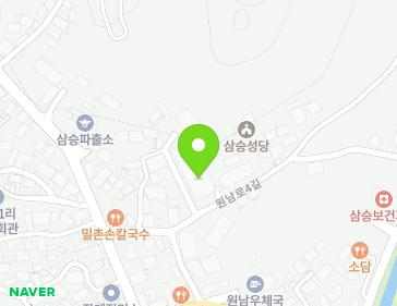 3-19 Wonnam-ro 4-gil, Samseung-myeon, Boeun-gun, Chungcheongbuk-do, Republic of Korea 3-19 Wonnam-ro 4-gil, Samseung-myeon, Boeun-gun, Chungcheongbuk-do, Republic of Korea Map