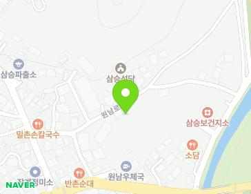 14 Wonnam-ro 4-gil, Samseung-myeon, Boeun-gun, Chungcheongbuk-do, Republic of Korea 14 Wonnam-ro 4-gil, Samseung-myeon, Boeun-gun, Chungcheongbuk-do, Republic of Korea Map