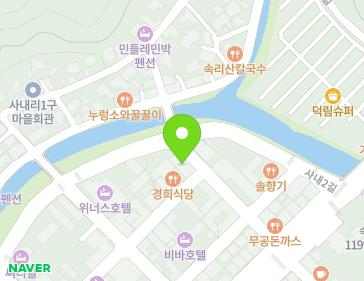 11-2 Sanae 7-gil, Songnisan-myeon, Boeun-gun, Chungcheongbuk-do, Republic of Korea 11-2 Sanae 7-gil, Songnisan-myeon, Boeun-gun, Chungcheongbuk-do, Republic of Korea Map