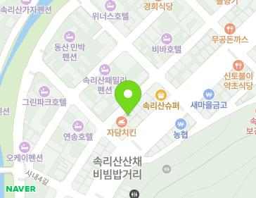 6-8 Sanae 5-gil, Songnisan-myeon, Boeun-gun, Chungcheongbuk-do, Republic of Korea 6-8 Sanae 5-gil, Songnisan-myeon, Boeun-gun, Chungcheongbuk-do, Republic of Korea Map