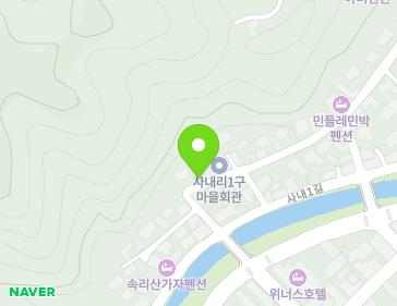 7 Sanaean-gil, Songnisan-myeon, Boeun-gun, Chungcheongbuk-do, Republic of Korea 7 Sanaean-gil, Songnisan-myeon, Boeun-gun, Chungcheongbuk-do, Republic of Korea Map