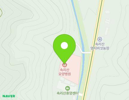 701 Songnisan-ro, Songnisan-myeon, Boeun-gun, Chungcheongbuk-do, Republic of Korea