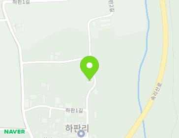 8-11 Hapan 2-gil, Songnisan-myeon, Boeun-gun, Chungcheongbuk-do, Republic of Korea 8-11 Hapan 2-gil, Songnisan-myeon, Boeun-gun, Chungcheongbuk-do, Republic of Korea Map