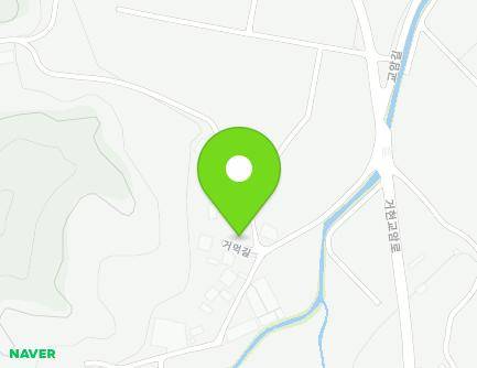 17-2 Geomeok-gil, Suhan-myeon, Boeun-gun, Chungcheongbuk-do, Republic of Korea Map
