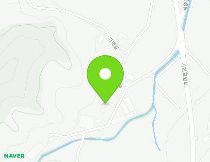 15-8 Geomeok-gil, Suhan-myeon, Boeun-gun, Chungcheongbuk-do, Republic of Korea Map