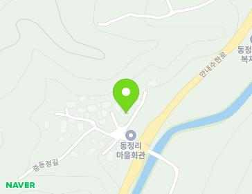 4-4 Jungdongjeong-gil, Suhan-myeon, Boeun-gun, Chungcheongbuk-do, Republic of Korea 4-4 Jungdongjeong-gil, Suhan-myeon, Boeun-gun, Chungcheongbuk-do, Republic of Korea Map