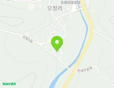 19 Ojeong 1-gil, Suhan-myeon, Boeun-gun, Chungcheongbuk-do, Republic of Korea 19 Ojeong 1-gil, Suhan-myeon, Boeun-gun, Chungcheongbuk-do, Republic of Korea Map