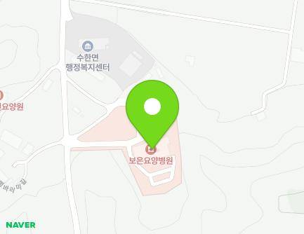 31 Hupyeongbarimi-gil, Suhan-myeon, Boeun-gun, Chungcheongbuk-do, Republic of Korea