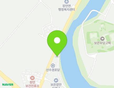 24-8 Jangan-ro, Jangan-myeon, Boeun-gun, Chungcheongbuk-do, Republic of Korea