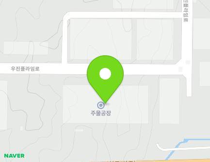 185 Woojinplaimm-ro, Jangan-myeon, Boeun-gun, Chungcheongbuk-do, Republic of Korea Map