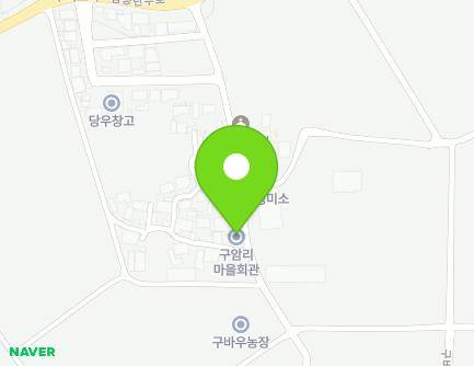 22 Gubau-gil, Tanbu-myeon, Boeun-gun, Chungcheongbuk-do, Republic of Korea