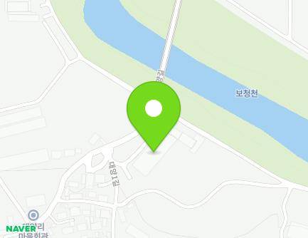 105 Daeyang-gil, Tanbu-myeon, Boeun-gun, Chungcheongbuk-do, Republic of Korea Map