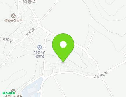 41-1 Deokdongbyeokji-gil, Tanbu-myeon, Boeun-gun, Chungcheongbuk-do, Republic of Korea Map