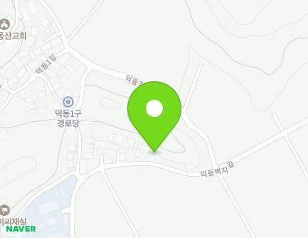 45 Deokdongbyeokji-gil, Tanbu-myeon, Boeun-gun, Chungcheongbuk-do, Republic of Korea Map