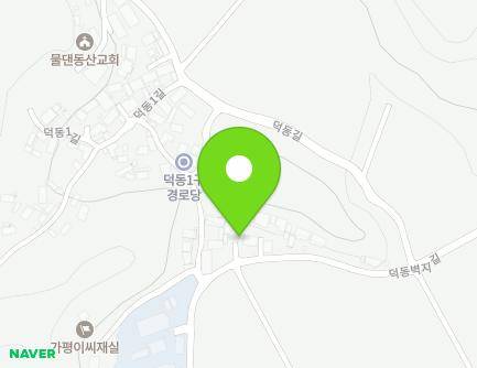 37-1 Deokdongbyeokji-gil, Tanbu-myeon, Boeun-gun, Chungcheongbuk-do, Republic of Korea Map