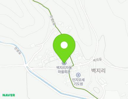 64 Chansaem-gil, Tanbu-myeon, Boeun-gun, Chungcheongbuk-do, Republic of Korea