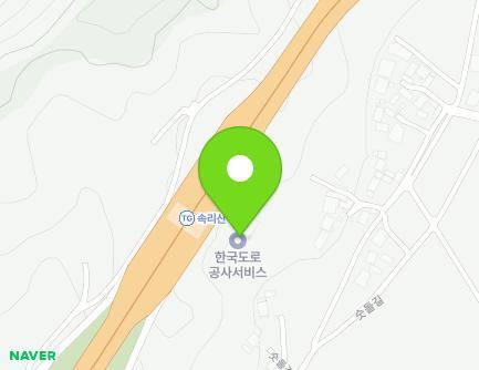 985 Bocheong-daero, Tanbu-myeon, Boeun-gun, Chungcheongbuk-do, Republic of Korea Map