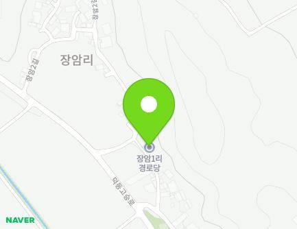 33-3 Jangam 2-gil, Tanbu-myeon, Boeun-gun, Chungcheongbuk-do, Republic of Korea Map
