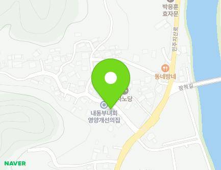7 Naedong 1-gil, Maegok-myeon, Yeongdong-gun, Chungcheongbuk-do, Republic of Korea