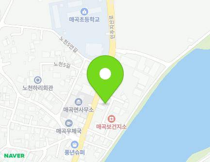 3598 Minjujisan-ro, Maegok-myeon, Yeongdong-gun, Chungcheongbuk-do, Republic of Korea Map